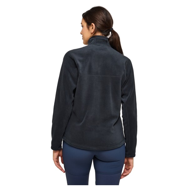 Haglöfs - Women's Kaise Mid Jacket - Fleecetakki