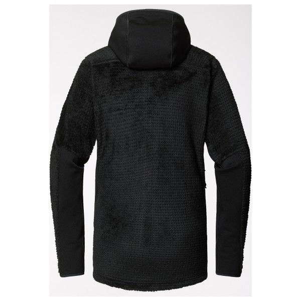 Haglöfs - Women's Vassi Mid Hood - Forro polar