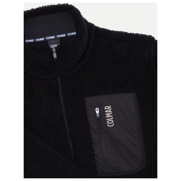 Colmar Active - Women's Sweatshirt 9350 - Fleecejacka