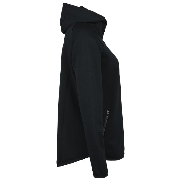 Bergfreunde - Women's MerinoFleece NeuffenBF. Zip Hoody - Fleecevest