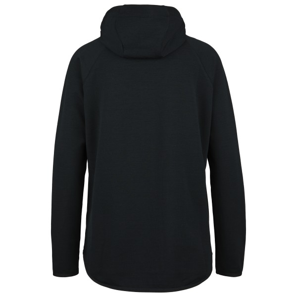 Bergfreunde - Women's MerinoFleece NeuffenBF. Zip Hoody - Fleecevest