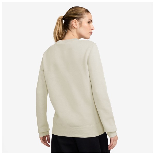 Nike - Women's NSW Phoenix Fleece Standard Logo Crew Neck - Jerséis