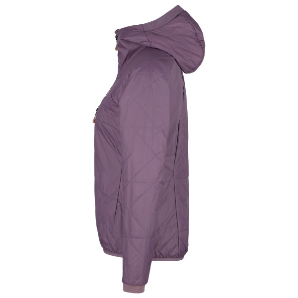 Ortovox - Women's Swisswool Piz Boè Jacket - Veste de ski