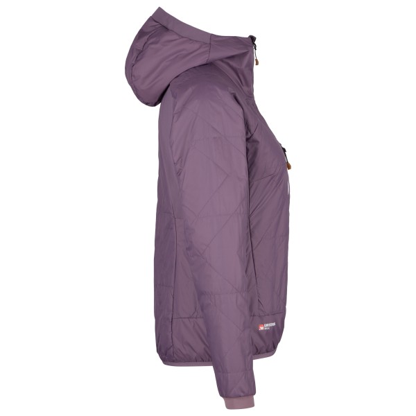 Ortovox - Women's Swisswool Piz Boè Jacket - Veste de ski