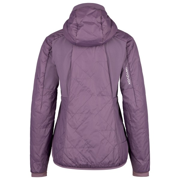 Ortovox - Women's Swisswool Piz Boè Jacket - Veste de ski