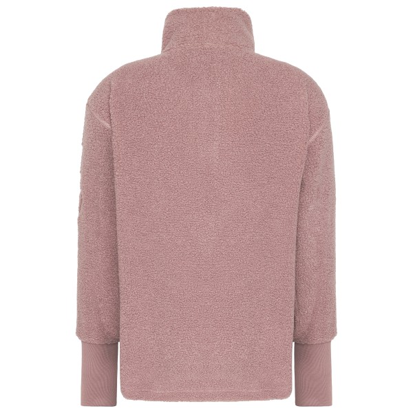 Didriksons - Women's Monia Half-Zip - Fleecejakke