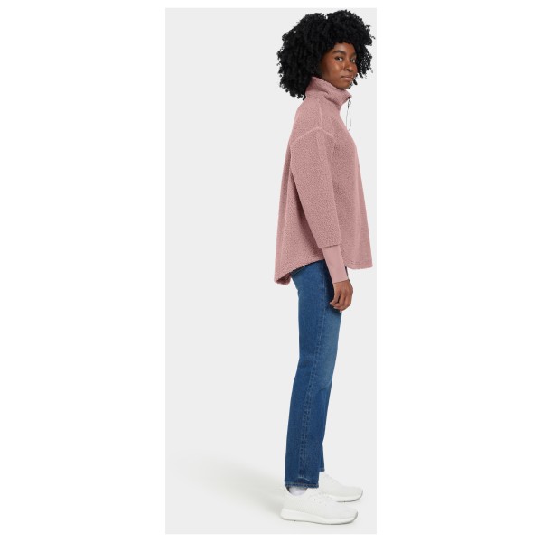 Didriksons - Women's Monia Half-Zip - Fleecejakke
