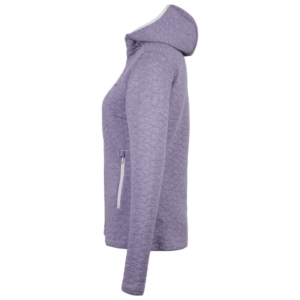 Vaude - Women's Bargis Jacket - Fleecejakke