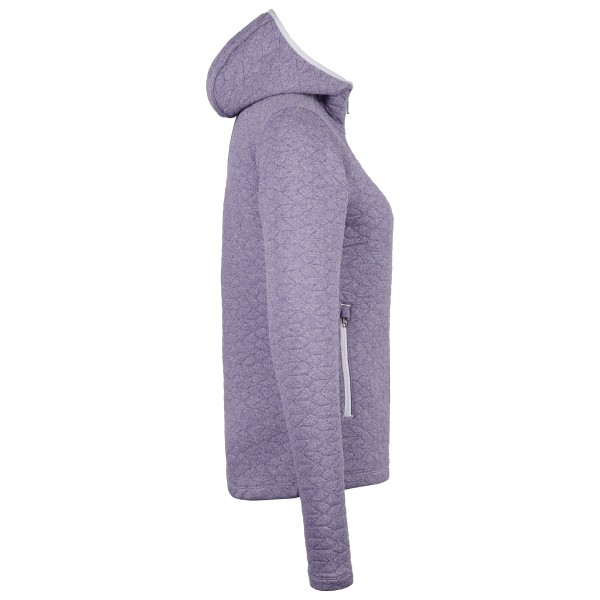 Vaude - Women's Bargis Jacket - Fleecejakke