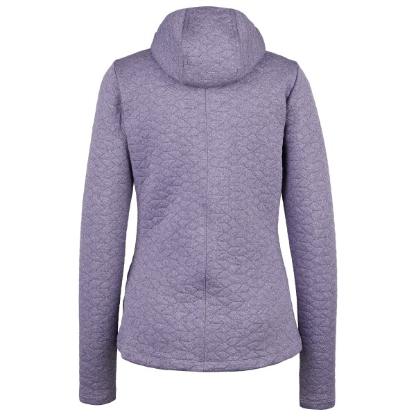 Vaude - Women's Bargis Jacket - Fleecejakke