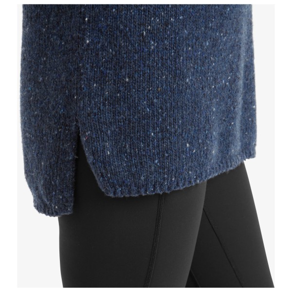 Sherpa - Women's Dumji Long Sweater - Pullover di lana