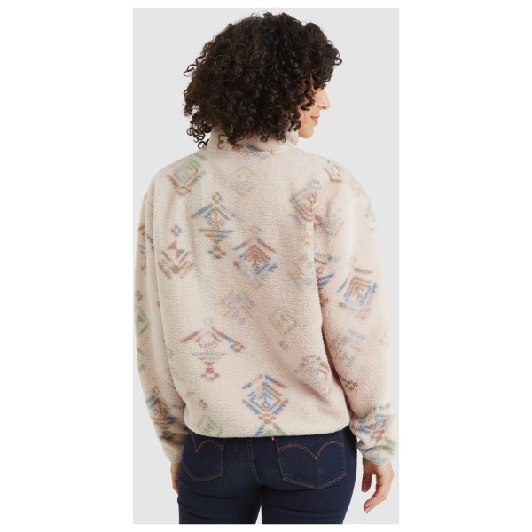 Sherpa - Women's Uddesya Eco 1/4 Zip - Fleecepullover