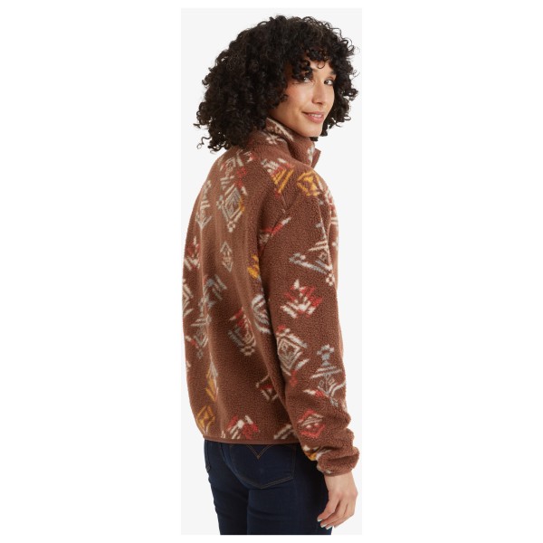 Sherpa - Women's Uddesya Eco Jacket - Fleecetakki