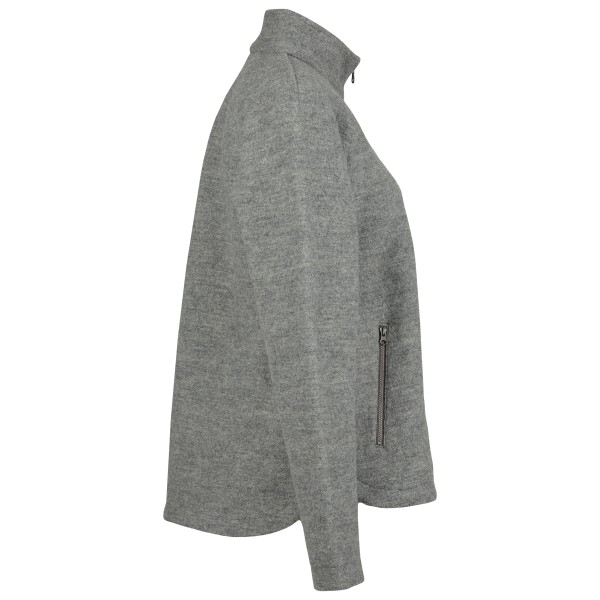 Stoic - Women's BoiledWool MunkebySt. Jacket - Chaqueta de merino