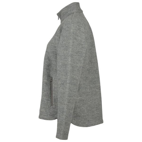 Stoic - Women's BoiledWool MunkebySt. Jacket - Merinowollen vest