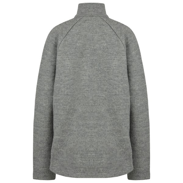 Stoic - Women's BoiledWool MunkebySt. Jacket - Merinowollen vest