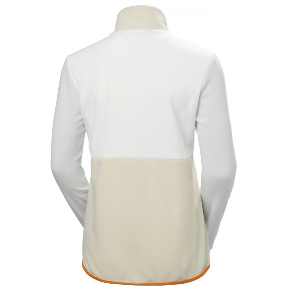 Helly Hansen - Women's Daybreaker Snap Pullover - Fleecepulloverit