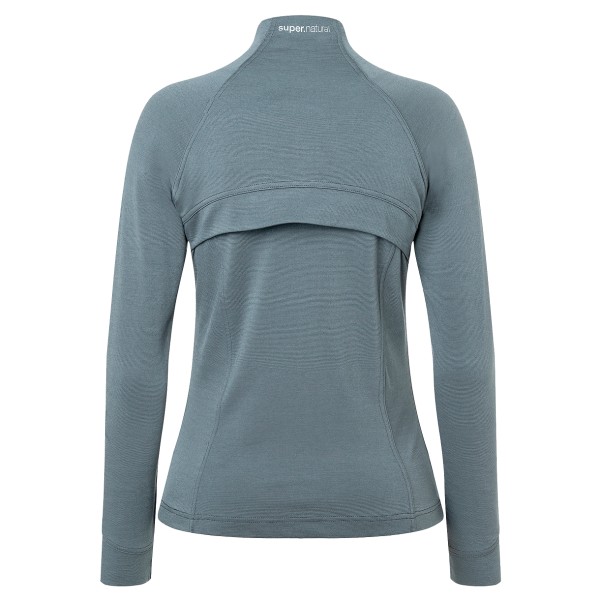 super.natural - Women's Movement Jacket - Merinovest