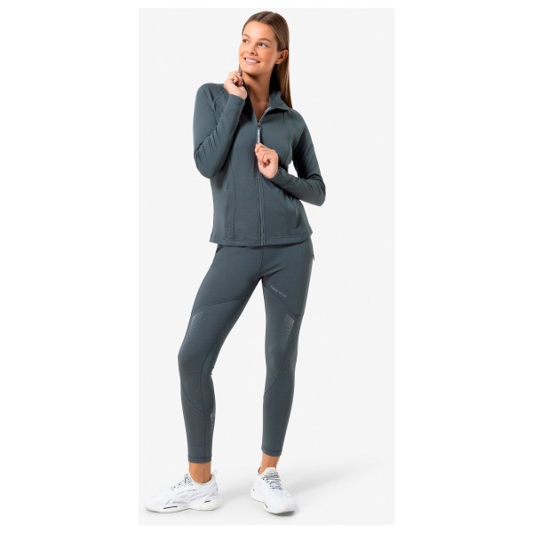 super.natural - Women's Movement Jacket - Merinovest