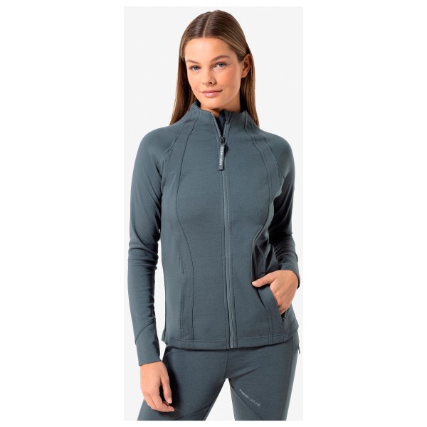 super.natural - Women's Movement Jacket - Merinovest