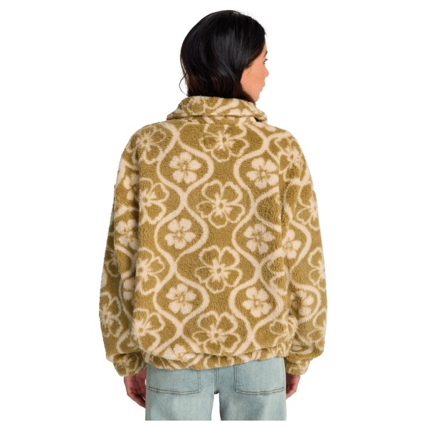 Billabong - Women's First Light - Fleece jacket