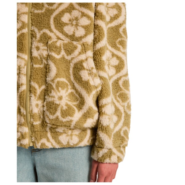 Billabong - Women's First Light - Fleece jacket