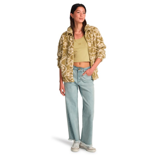 Billabong - Women's First Light - Fleecejakke