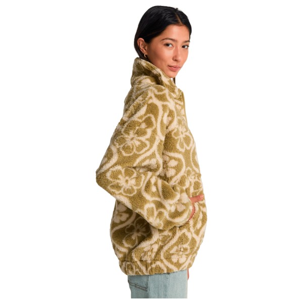 Billabong - Women's First Light - Fleecetakki