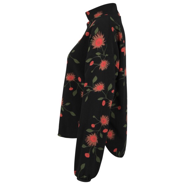 Maloja - Women's RomaliaM. Puzzle 3 - Fleecetrui