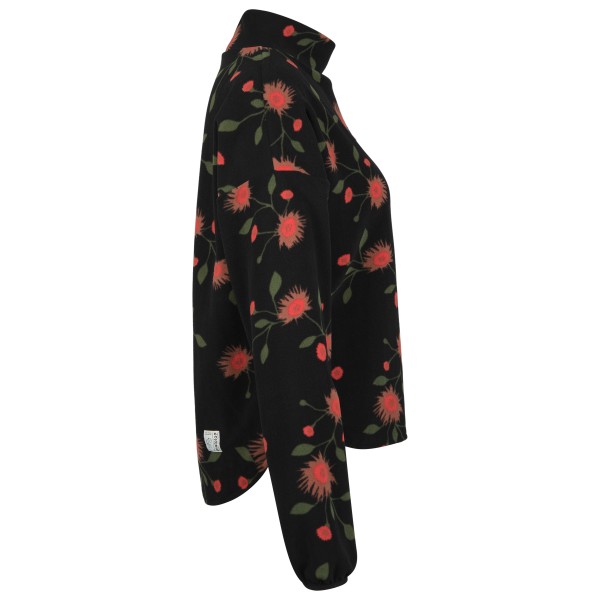 Maloja - Women's RomaliaM. Puzzle 3 - Fleecetrui