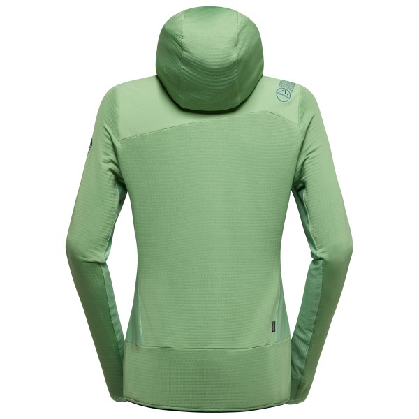 La Sportiva - Women's Aequilibrium Thermal Hoody - Fleecevest