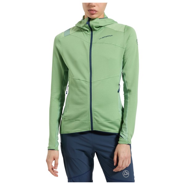 La Sportiva - Women's Aequilibrium Thermal Hoody - Fleecevest