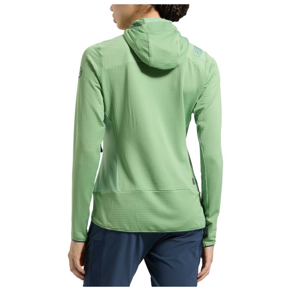 La Sportiva - Women's Aequilibrium Thermal Hoody - Fleecevest