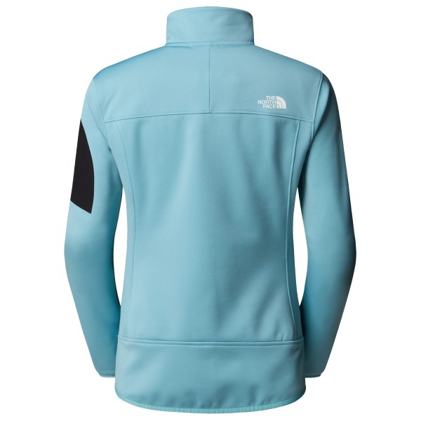 The North Face - Women's Mistyescape Fleece - Forro polar