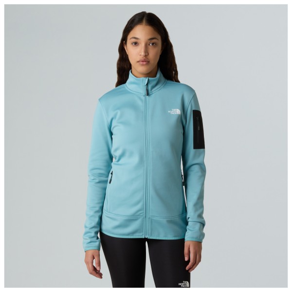 The North Face - Women's Mistyescape Fleece - Forro polar