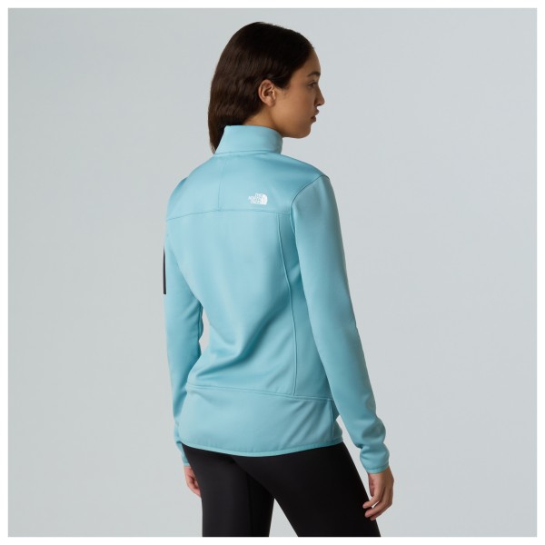 The North Face - Women's Mistyescape Fleece - Forro polar