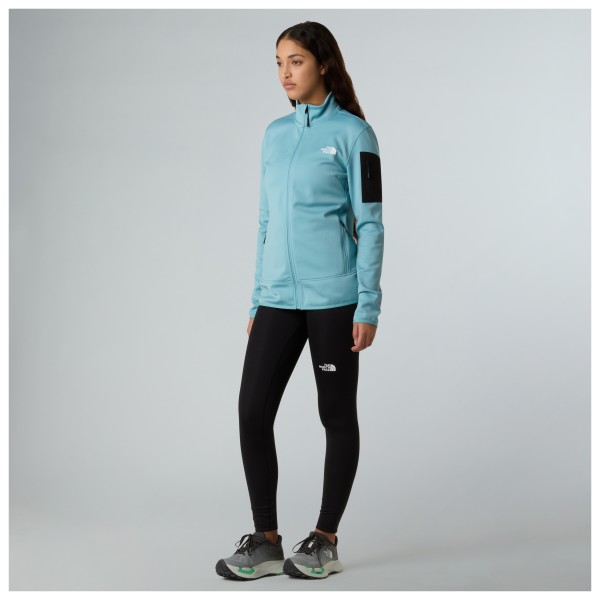 The North Face - Women's Mistyescape Fleece - Forro polar