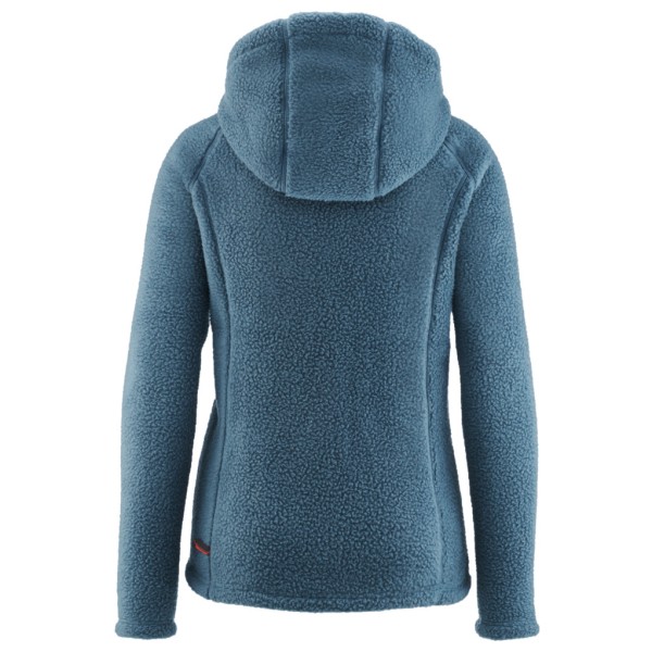 Red Chili - Women's Beru Zip Hoody - Fleecejacke
