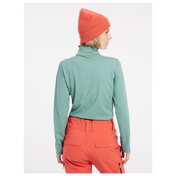 Protest - Women's PRTFabriz 1/4 Zip Top - Fleecetrui