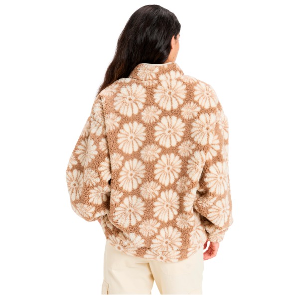 Roxy - Women's Jive Talking - Fleecejakke