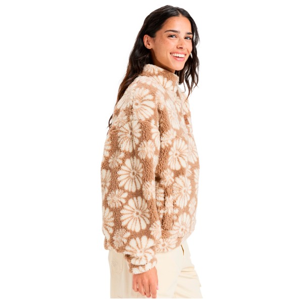 Roxy - Women's Jive Talking - Fleecejakke