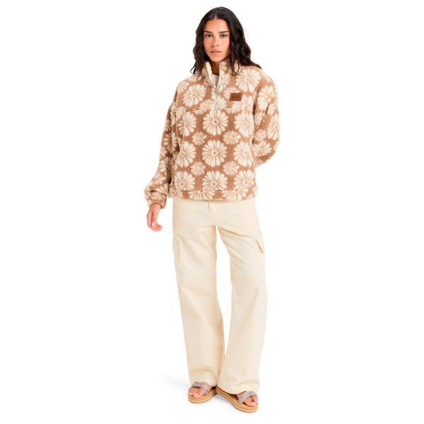 Roxy - Women's Jive Talking - Fleecejakke