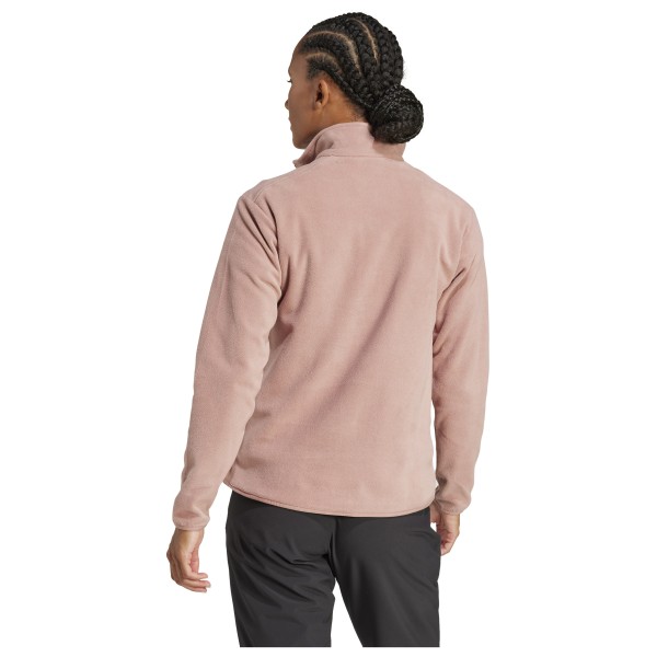 adidas Terrex - Women's MT Essentials Full Zip Fleece Jacket - Giacca in pile