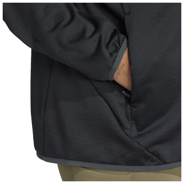 adidas Terrex - Women's Xploric Light Fleece Jacket PS - Forro polar