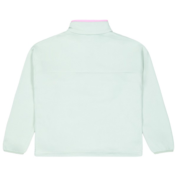 Picture - Women's Arcca 1/4 Fleece - Fleece jumper