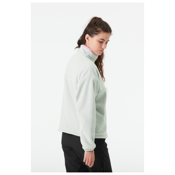 Picture - Women's Arcca 1/4 Fleece - Fleece jumper