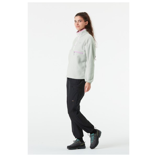 Picture - Women's Arcca 1/4 Fleece - Fleece jumper