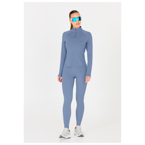 ENDURANCE - Women's Chrissie Midlayer - Jerséis de forro polar