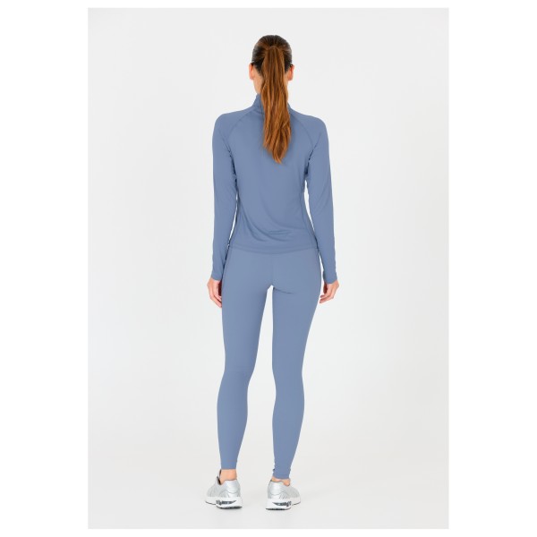 ENDURANCE - Women's Chrissie Midlayer - Jerséis de forro polar