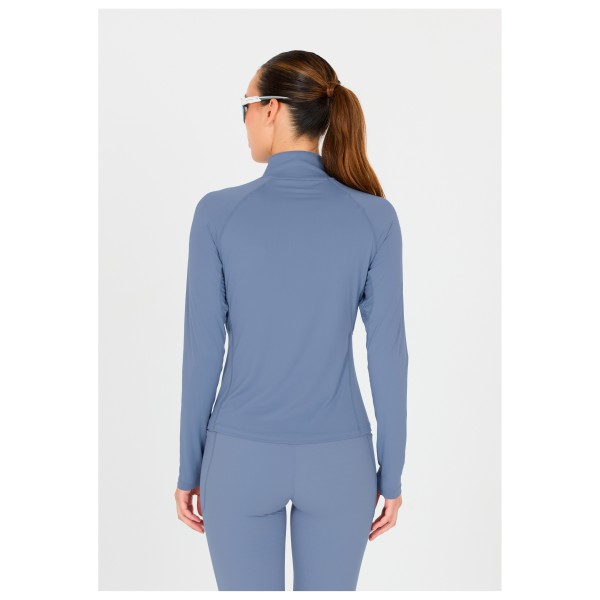 ENDURANCE - Women's Chrissie Midlayer - Jerséis de forro polar